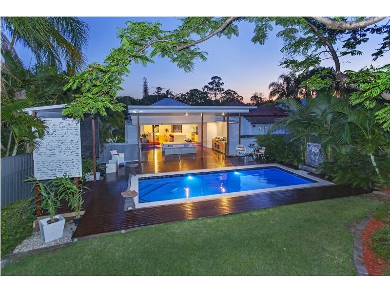 44 Gresham Street, East Brisbane QLD 4169