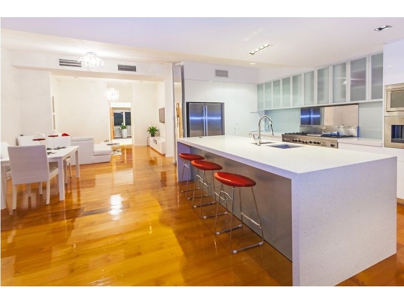 44 Gresham Street, East Brisbane QLD 4169