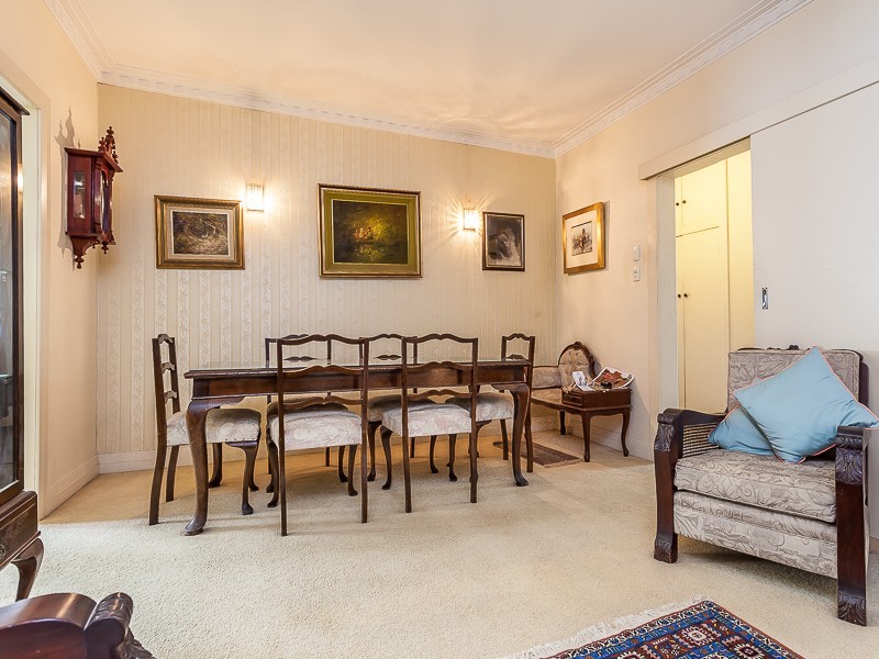 50 Cecil Road, Bardon QLD 4065