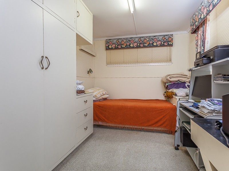 50 Cecil Road, Bardon QLD 4065