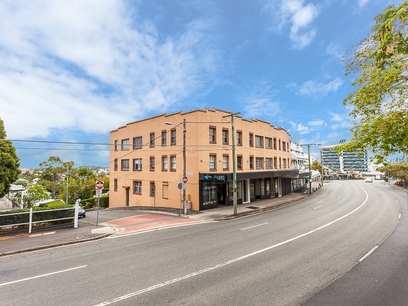 14/109 Musgrave Road, Red Hill QLD 4059