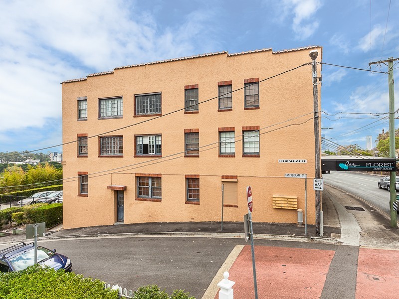 14/109 Musgrave Road, Red Hill QLD 4059