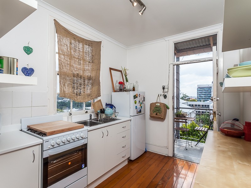 14/109 Musgrave Road, Red Hill QLD 4059