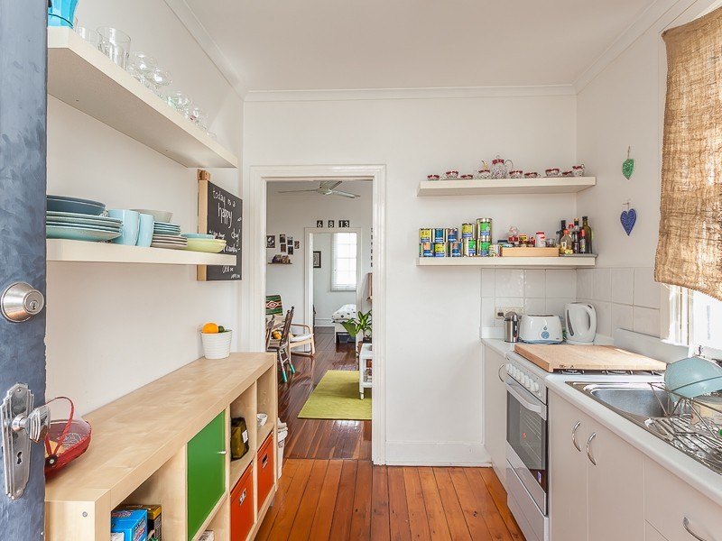 14/109 Musgrave Road, Red Hill QLD 4059