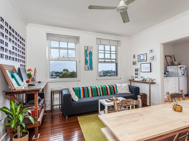 14/109 Musgrave Road, Red Hill QLD 4059