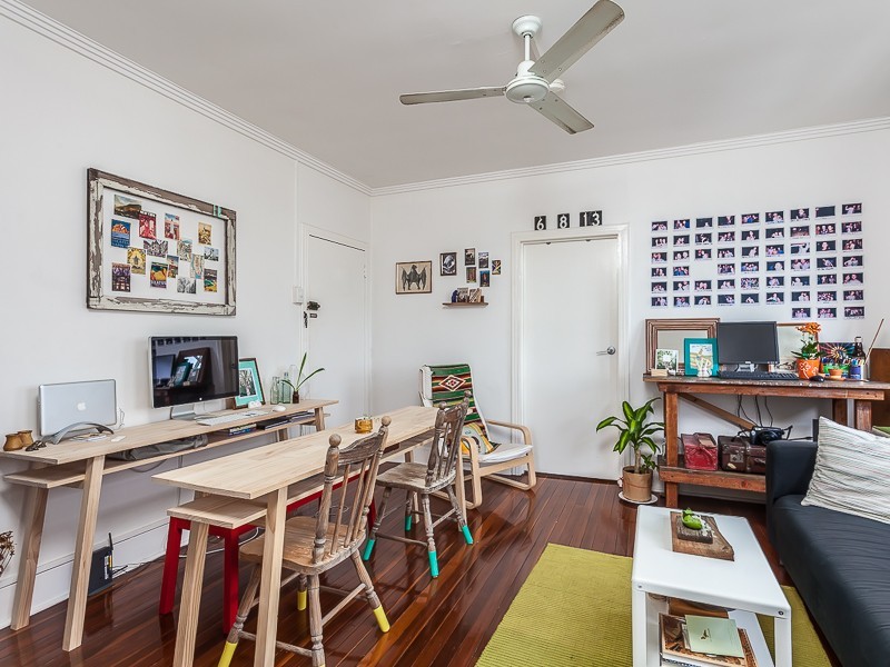 14/109 Musgrave Road, Red Hill QLD 4059