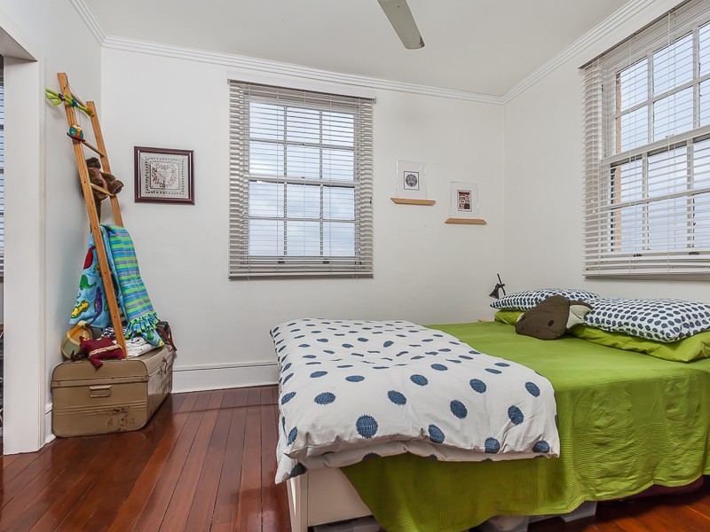 14/109 Musgrave Road, Red Hill QLD 4059