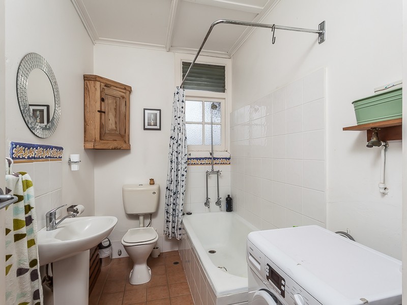 14/109 Musgrave Road, Red Hill QLD 4059