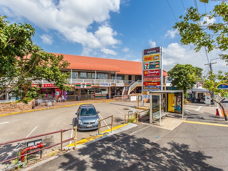 14/109 Musgrave Road, Red Hill QLD 4059