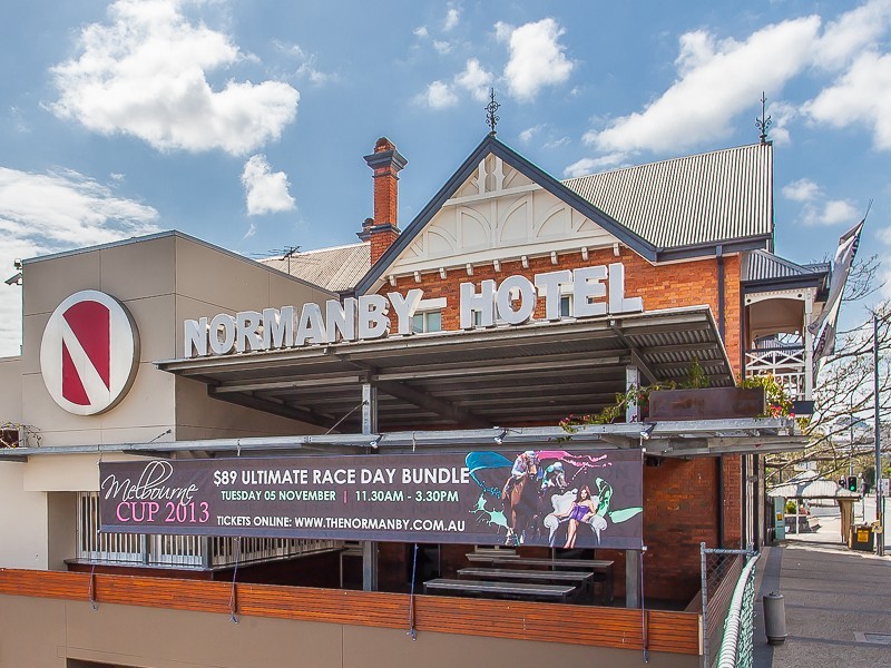 14/109 Musgrave Road, Red Hill QLD 4059