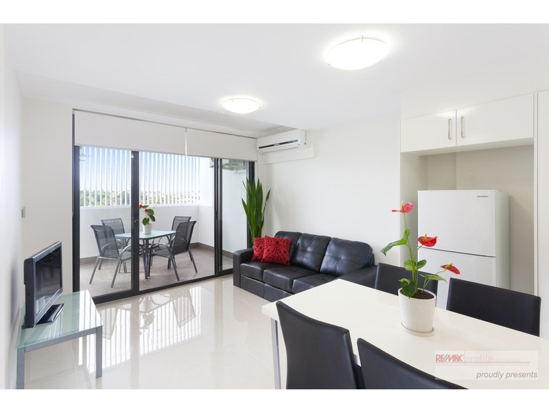 18/49 Rosemount Terrace, Windsor QLD 4030