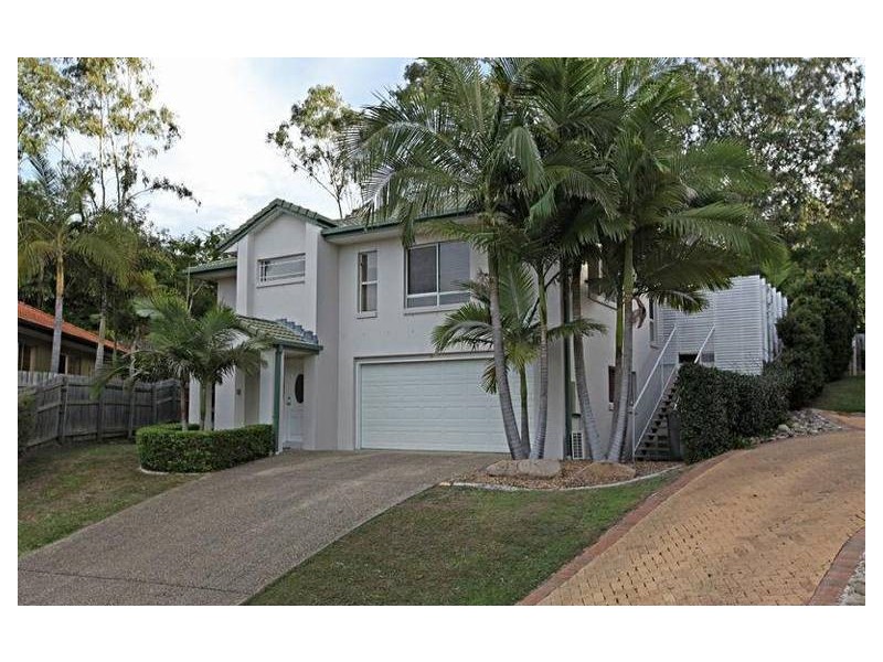 14 Summerfield Place, Kenmore QLD 4069