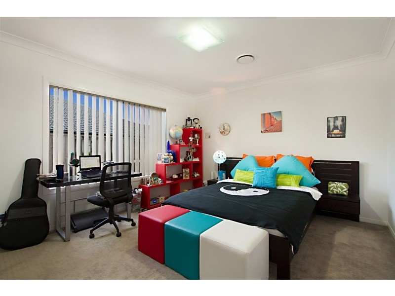 43 Condamine Drive, Sinnamon Park QLD 4073