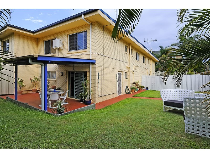 6/10 Terrace Street, Newmarket QLD 4051