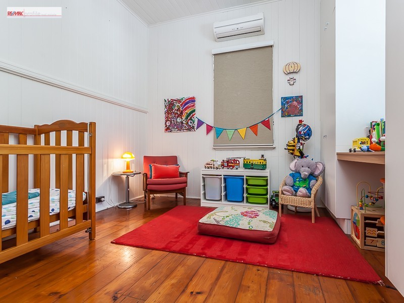 24 Hampson Street, Kelvin Grove QLD 4059