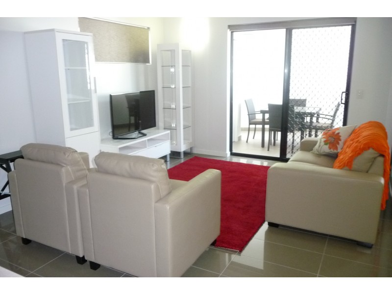 17/1-3 Hurworth Street, Bowen Hills QLD 4006