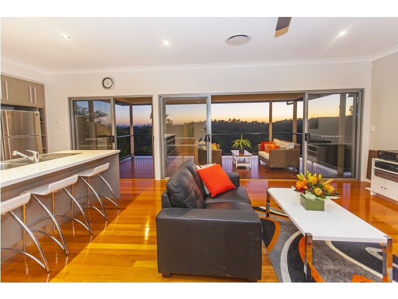 89 Olivia Place, Pullenvale QLD 4069