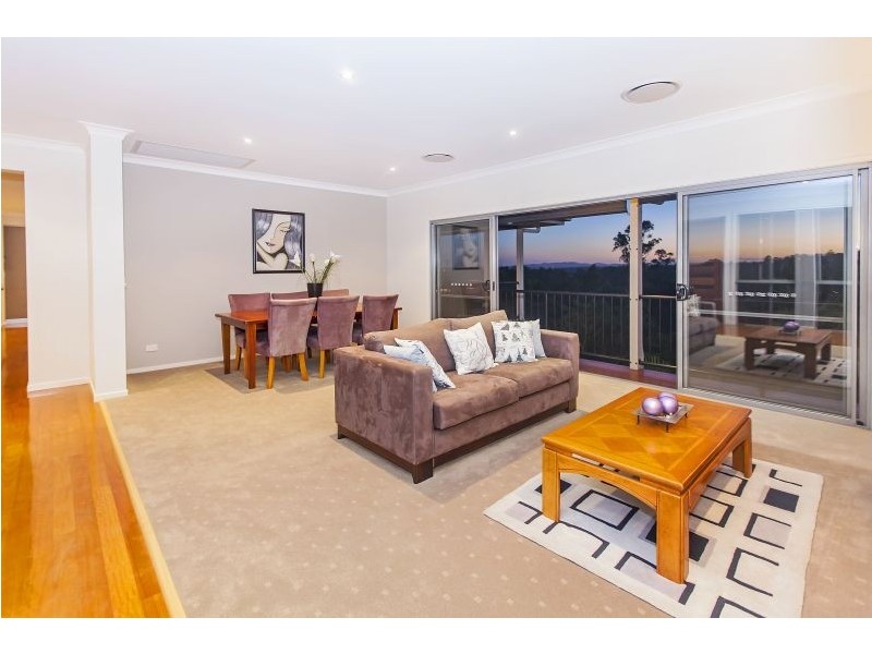 89 Olivia Place, Pullenvale QLD 4069