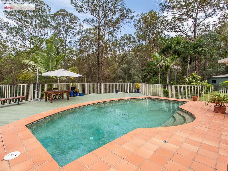 43A Gap Creek Road, Kenmore Hills QLD 4069