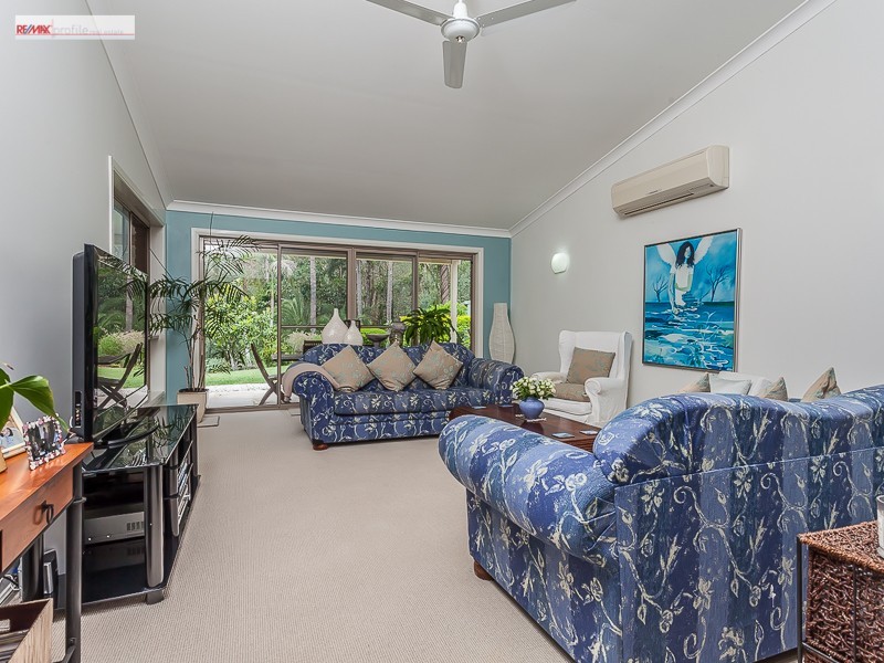 43A Gap Creek Road, Kenmore Hills QLD 4069