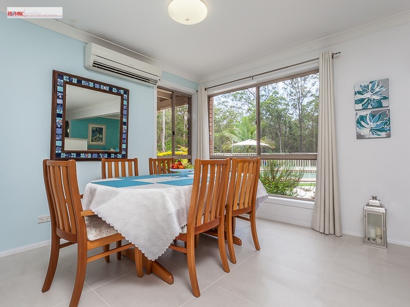 43A Gap Creek Road, Kenmore Hills QLD 4069