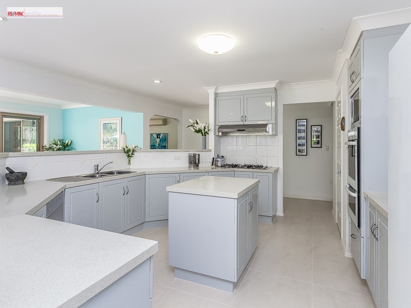 43A Gap Creek Road, Kenmore Hills QLD 4069