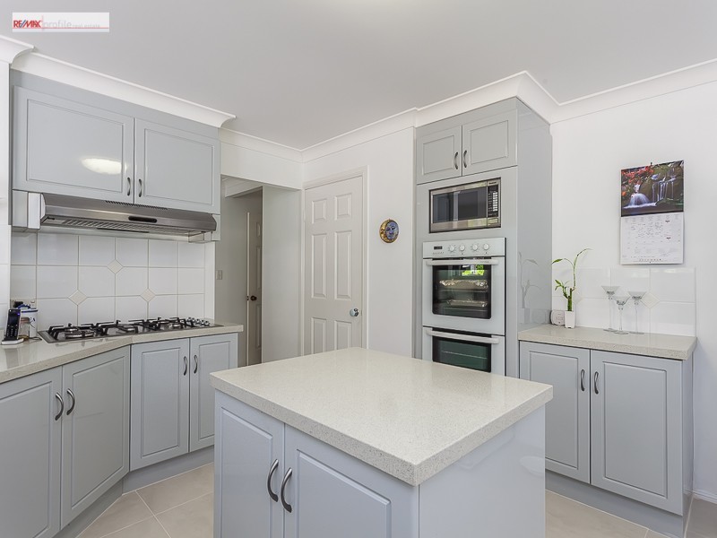 43A Gap Creek Road, Kenmore Hills QLD 4069