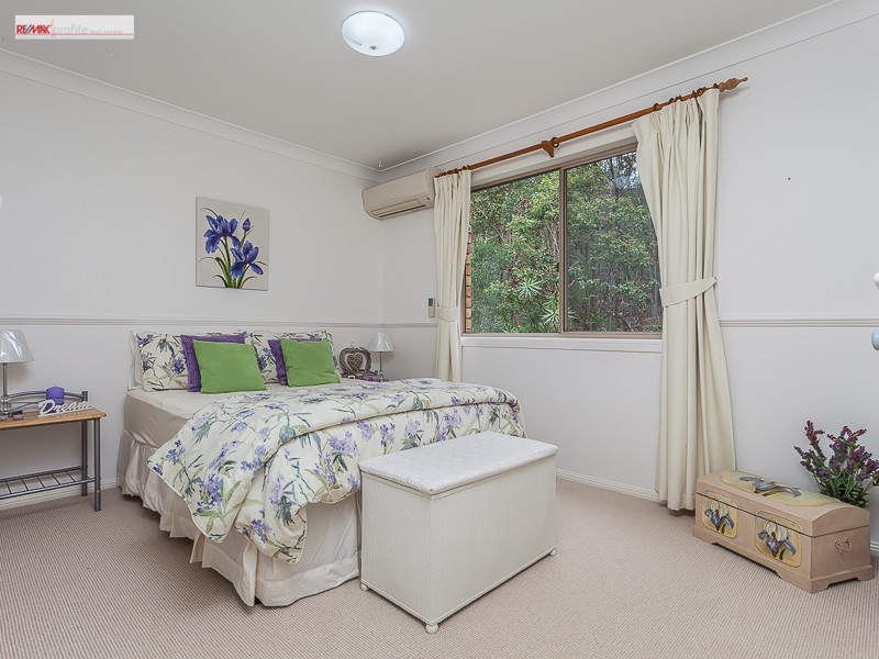 43A Gap Creek Road, Kenmore Hills QLD 4069