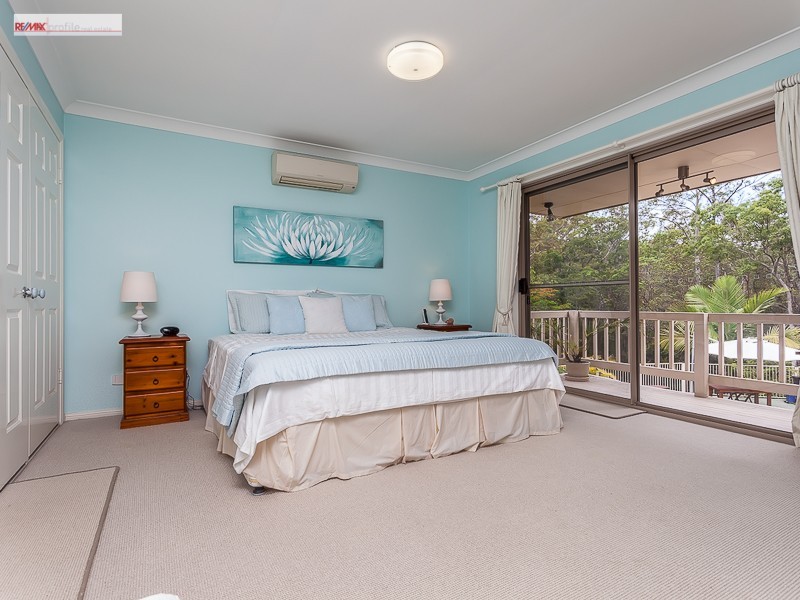 43A Gap Creek Road, Kenmore Hills QLD 4069
