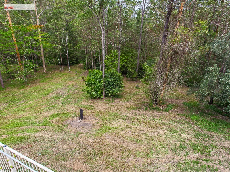 43A Gap Creek Road, Kenmore Hills QLD 4069