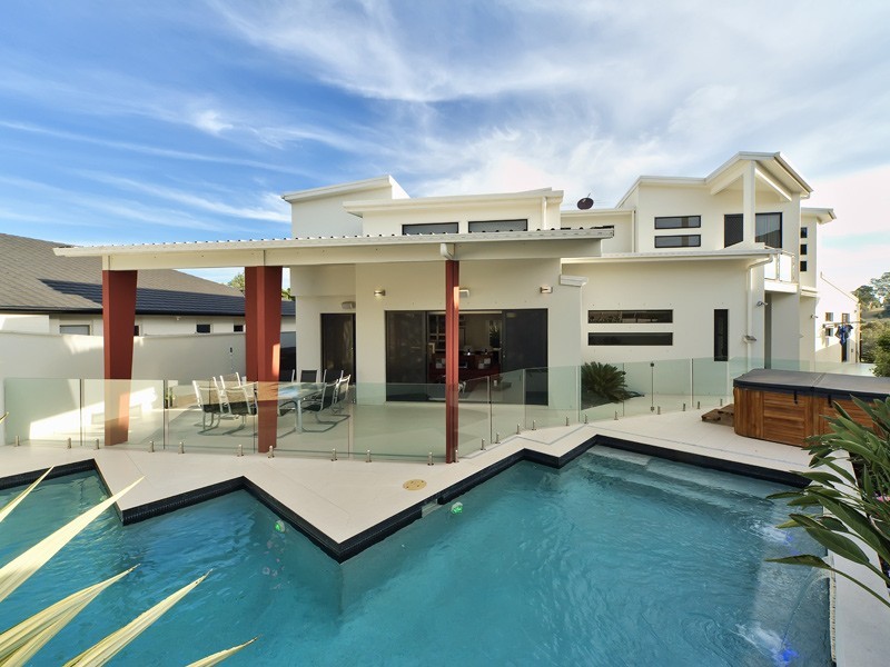 63 Condamine Place, Sinnamon Park QLD 4073