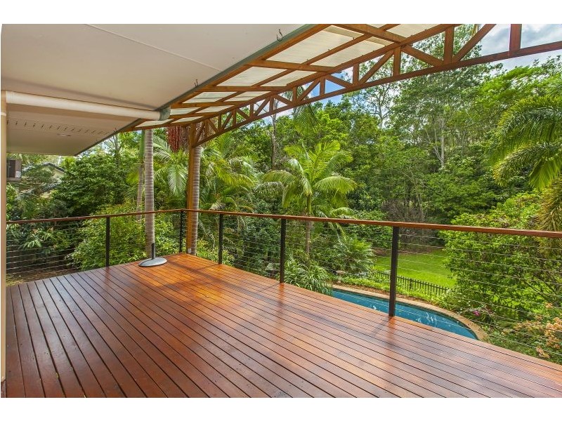 25 Shannan Place, Kenmore Hills QLD 4069