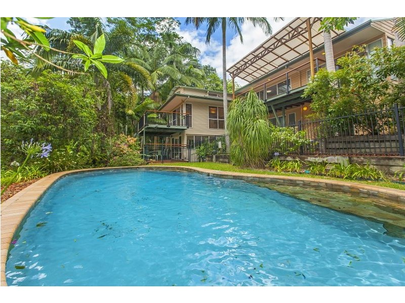 25 Shannan Place, Kenmore Hills QLD 4069