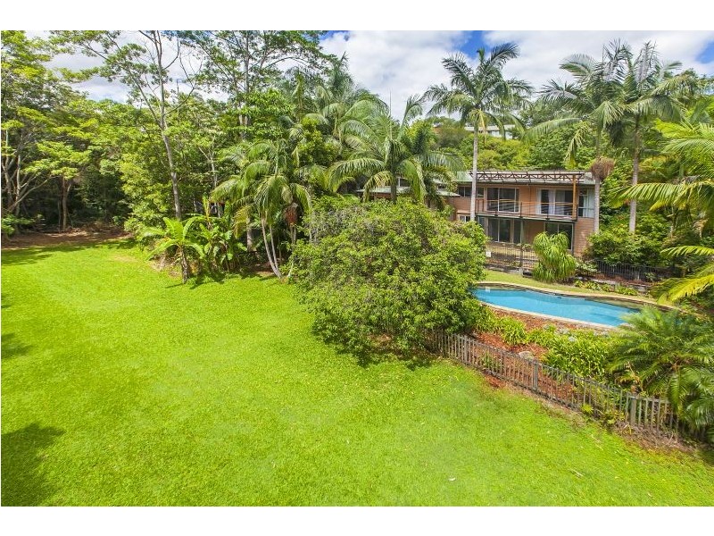 25 Shannan Place, Kenmore Hills QLD 4069