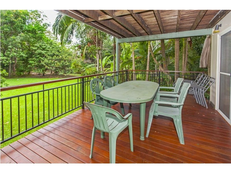 25 Shannan Place, Kenmore Hills QLD 4069