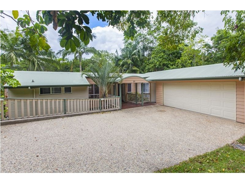 25 Shannan Place, Kenmore Hills QLD 4069