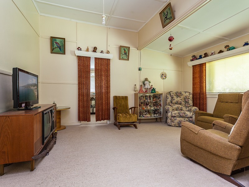 113 Outlook Crescent, Bardon QLD 4065
