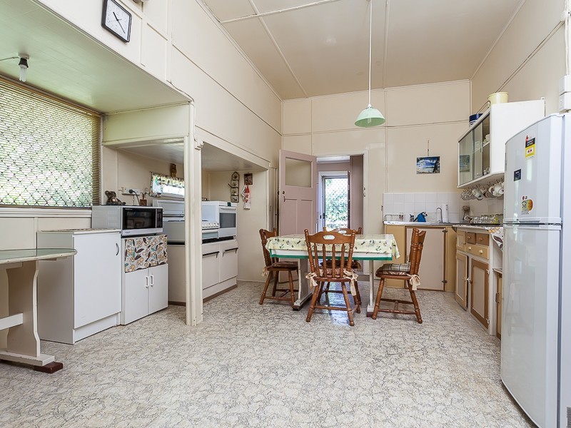 113 Outlook Crescent, Bardon QLD 4065