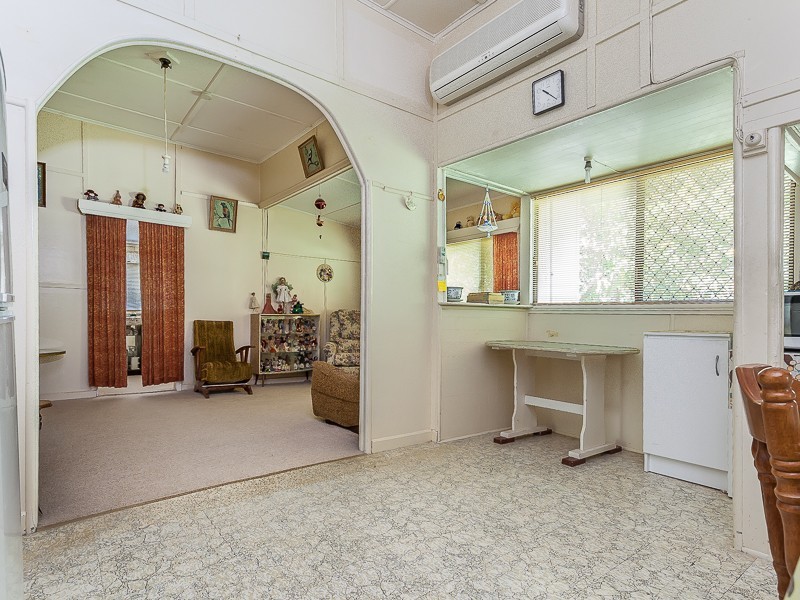 113 Outlook Crescent, Bardon QLD 4065