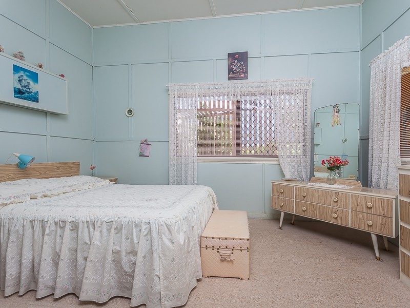 113 Outlook Crescent, Bardon QLD 4065