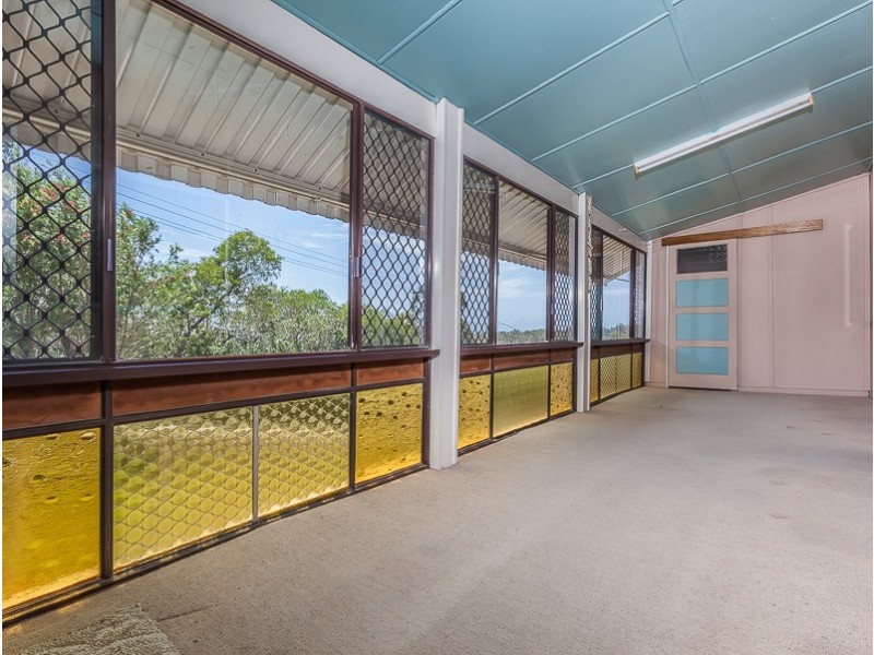 113 Outlook Crescent, Bardon QLD 4065