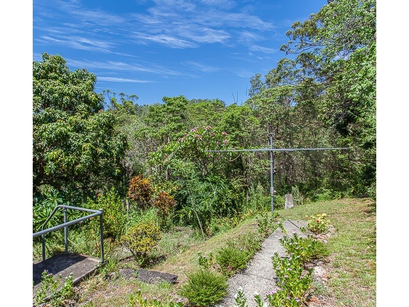 113 Outlook Crescent, Bardon QLD 4065