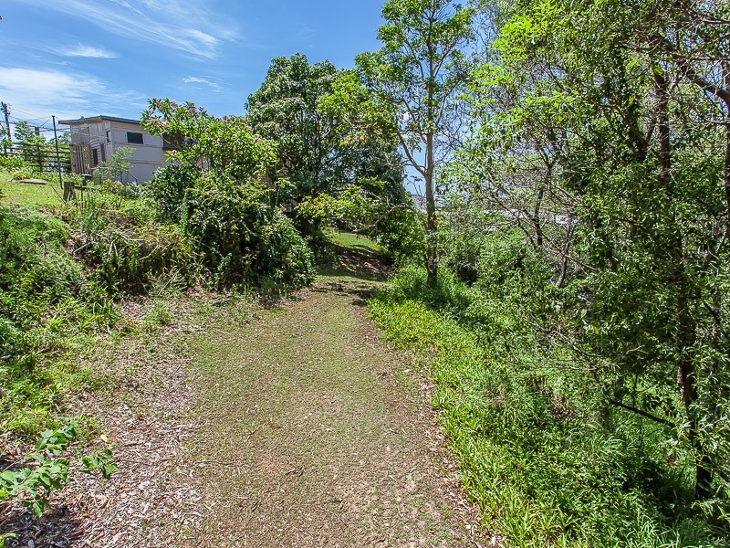 113 Outlook Crescent, Bardon QLD 4065