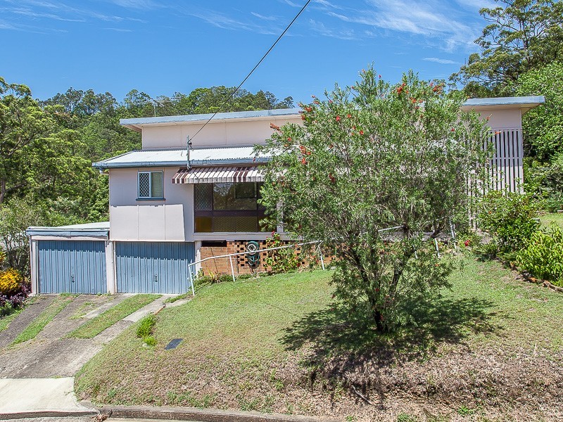 113 Outlook Crescent, Bardon QLD 4065