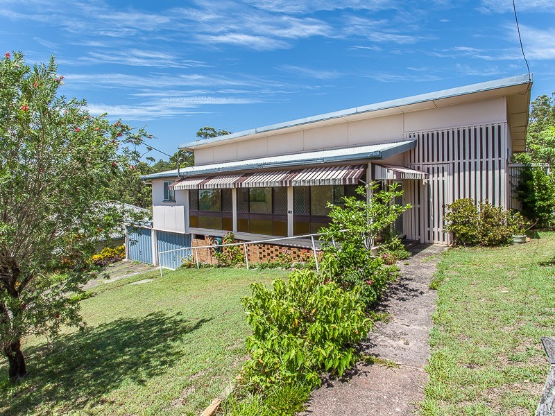 113 Outlook Crescent, Bardon QLD 4065