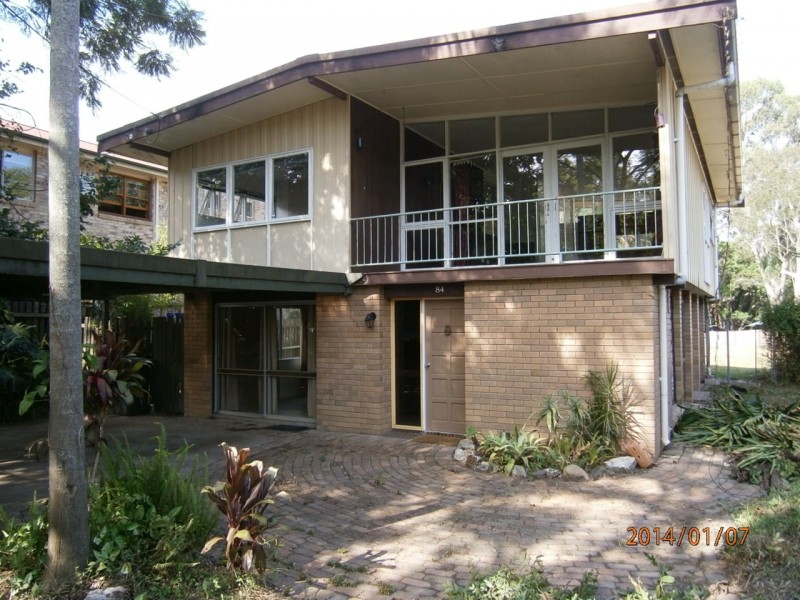 84 Coolibah Street, Bardon QLD 4065
