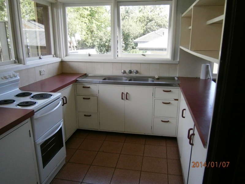 84 Coolibah Street, Bardon QLD 4065