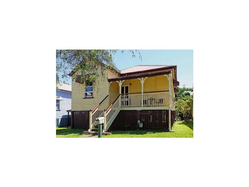 33 Gordon Street, Milton QLD 4064