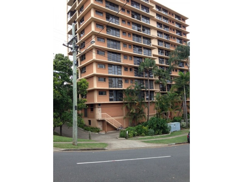 16/72 Sandford Street, St Lucia QLD 4067