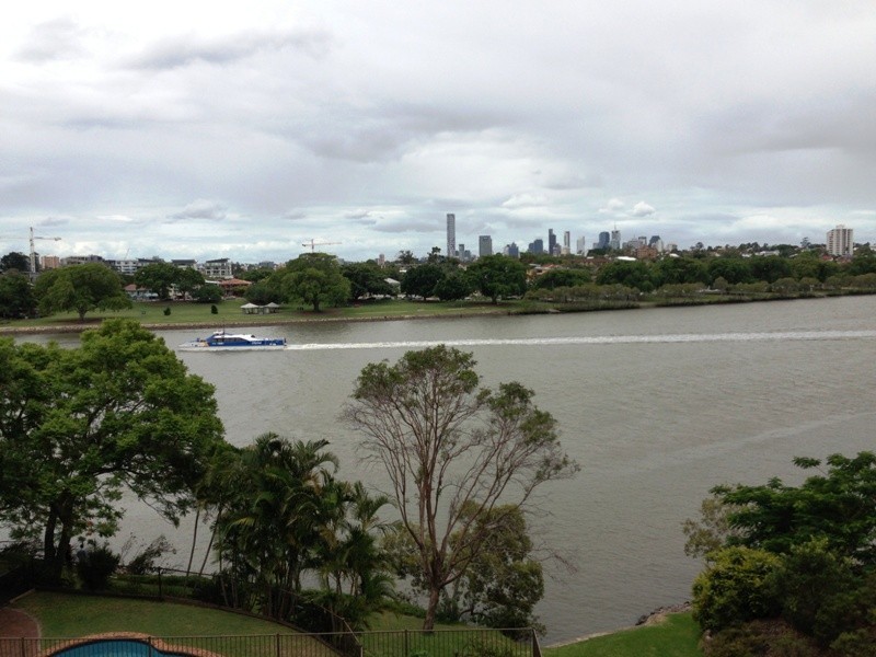 16/72 Sandford Street, St Lucia QLD 4067